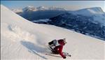 skiing the lyngen alps